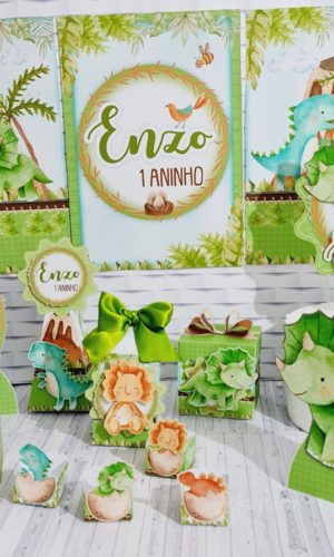 Dinossauro Cute - Arquivos Corte Studio e pdf 724