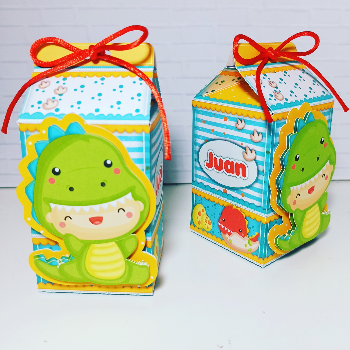 Dinossauro Cute -arquivos de Corte Studio e pdf + Fotos 3112 - Imagem 2