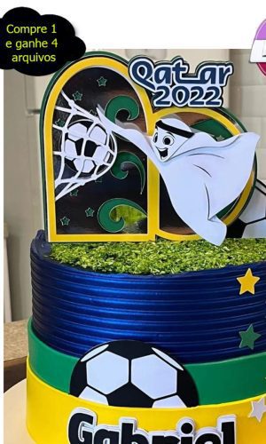 G847 - Arquivo Topo Futebol /copa do Mundo
