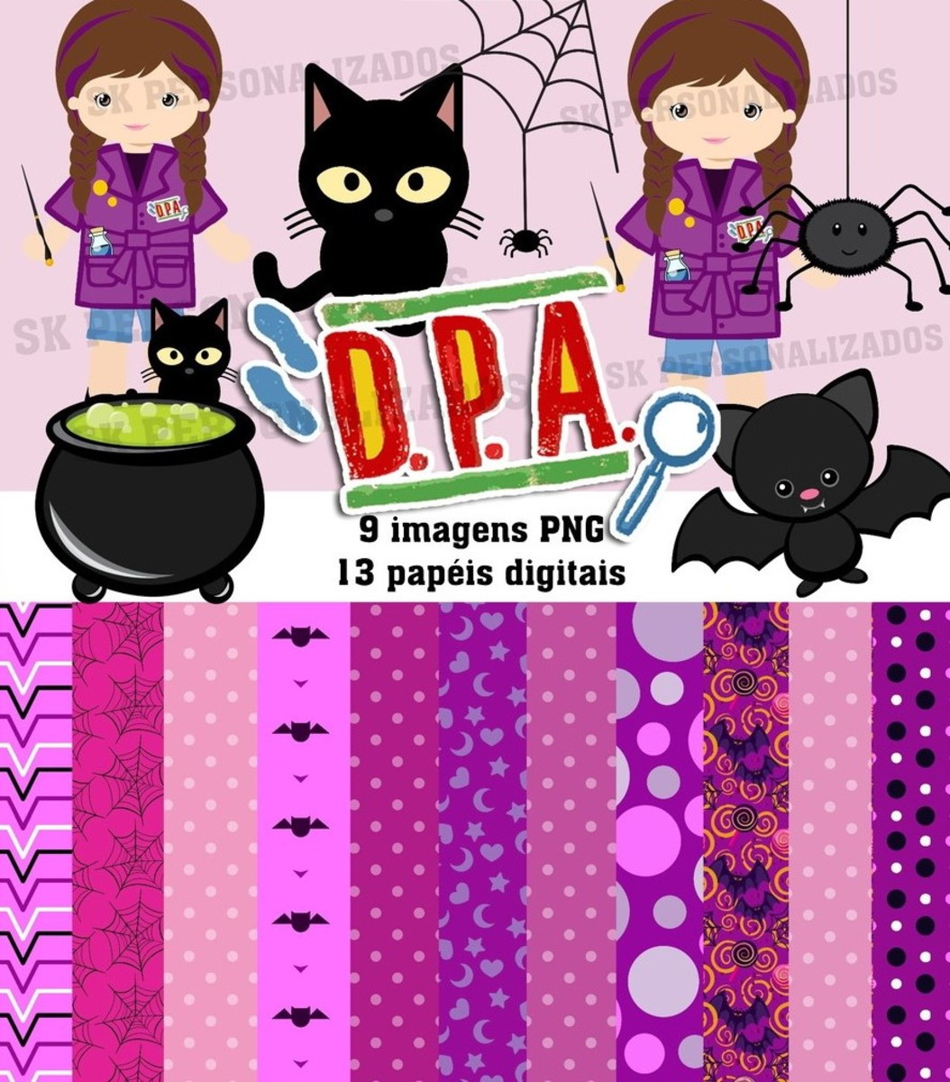 Kit Digital Berenice D.p.a #448#