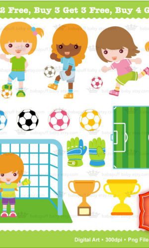 Kit digital futebol menina/ futebol feminino
