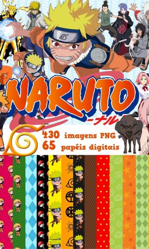Kit Digital Naruto 387
