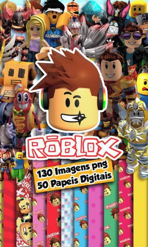 Kit Digital Roblox #1152#