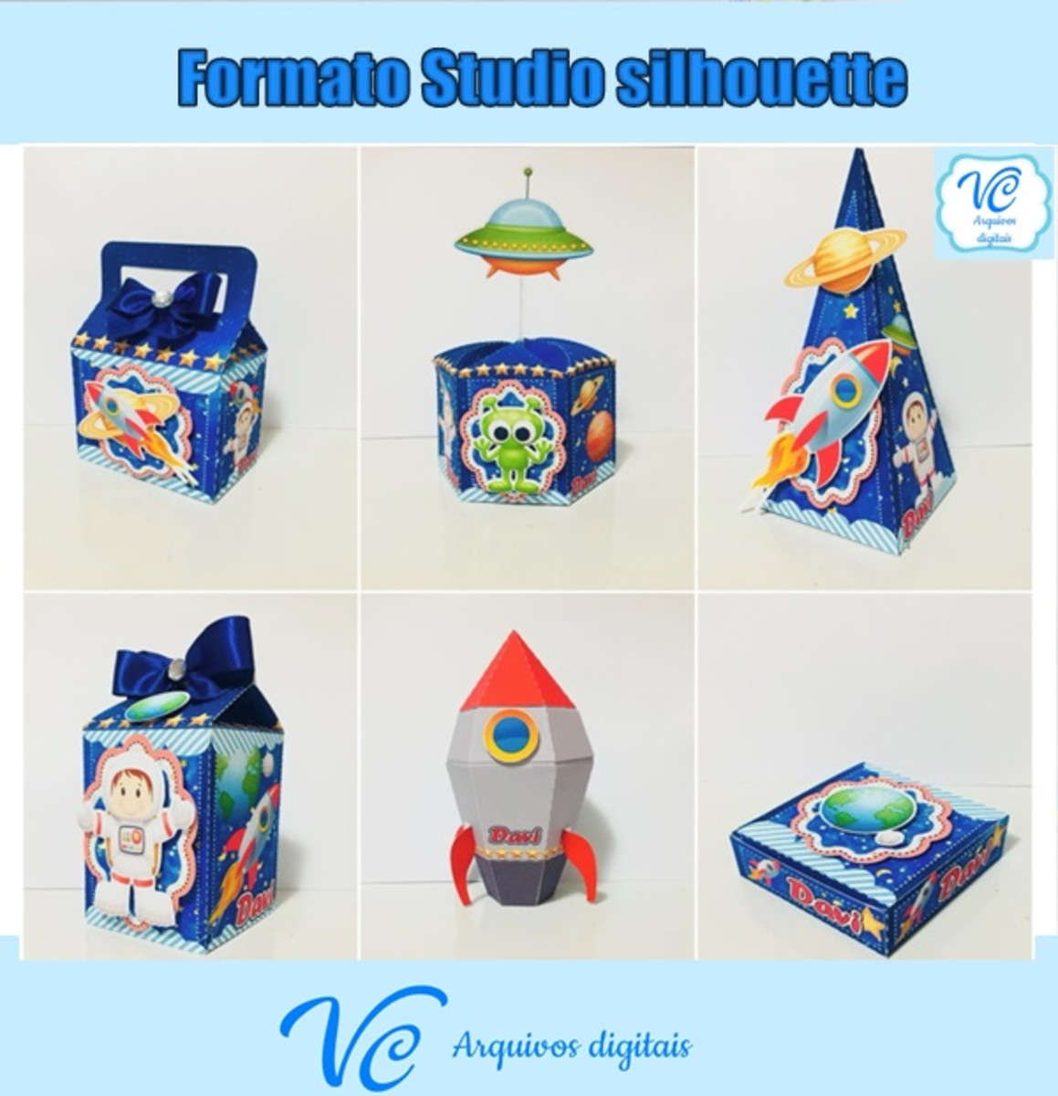 M 535 - Arquivo de corte Astronauta -1- STUDIO