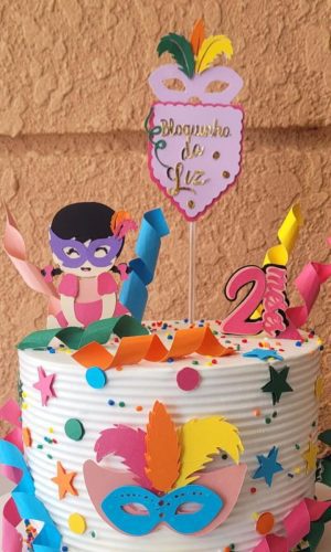 Topo Carnaval Feminino