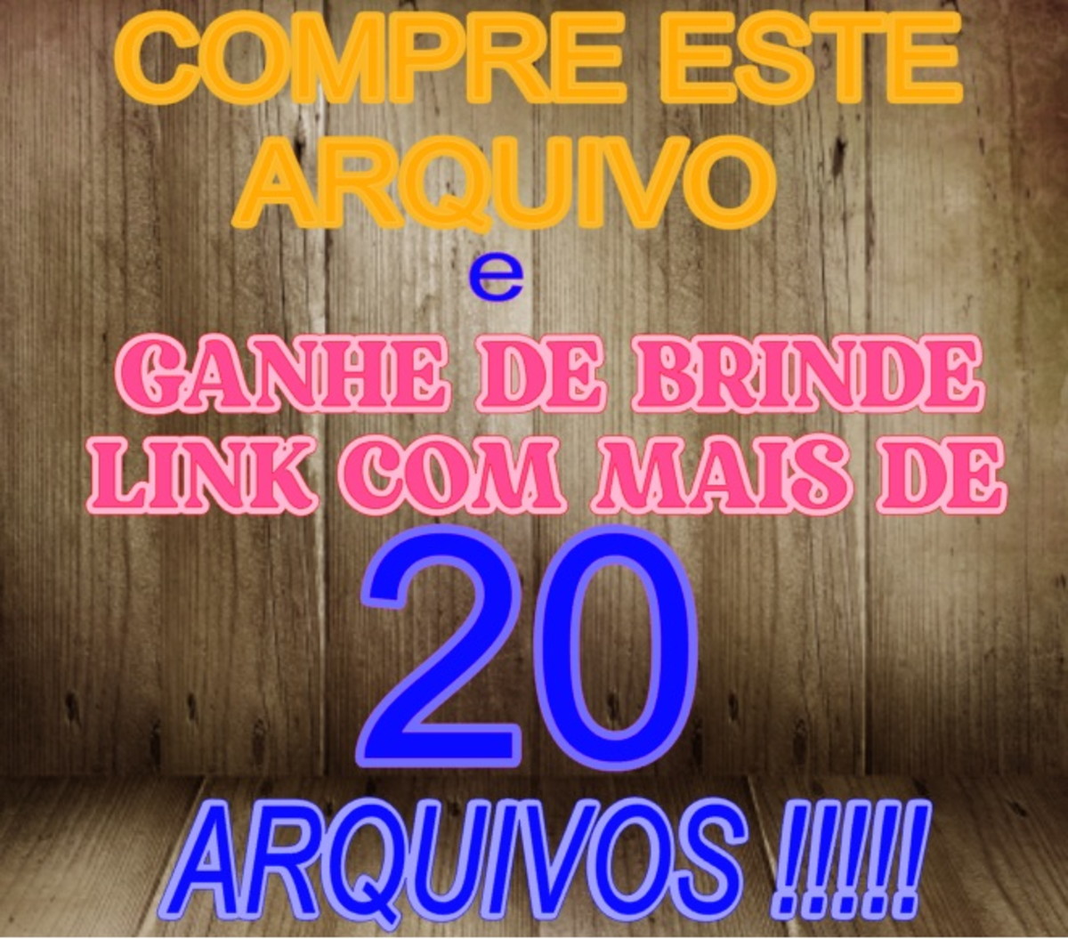 Topo de Bolo Dinos Cute + Link com 20 Brindes - Imagem 2