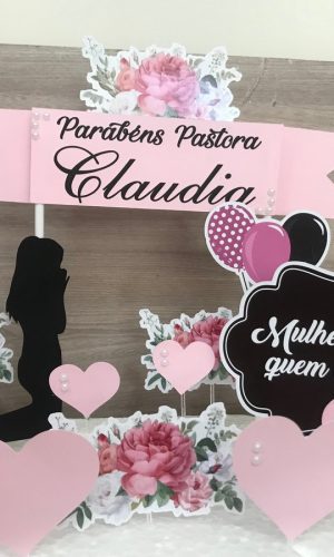 TOPO DE BOLO EVANGÉLICO - Arquivo de Corte