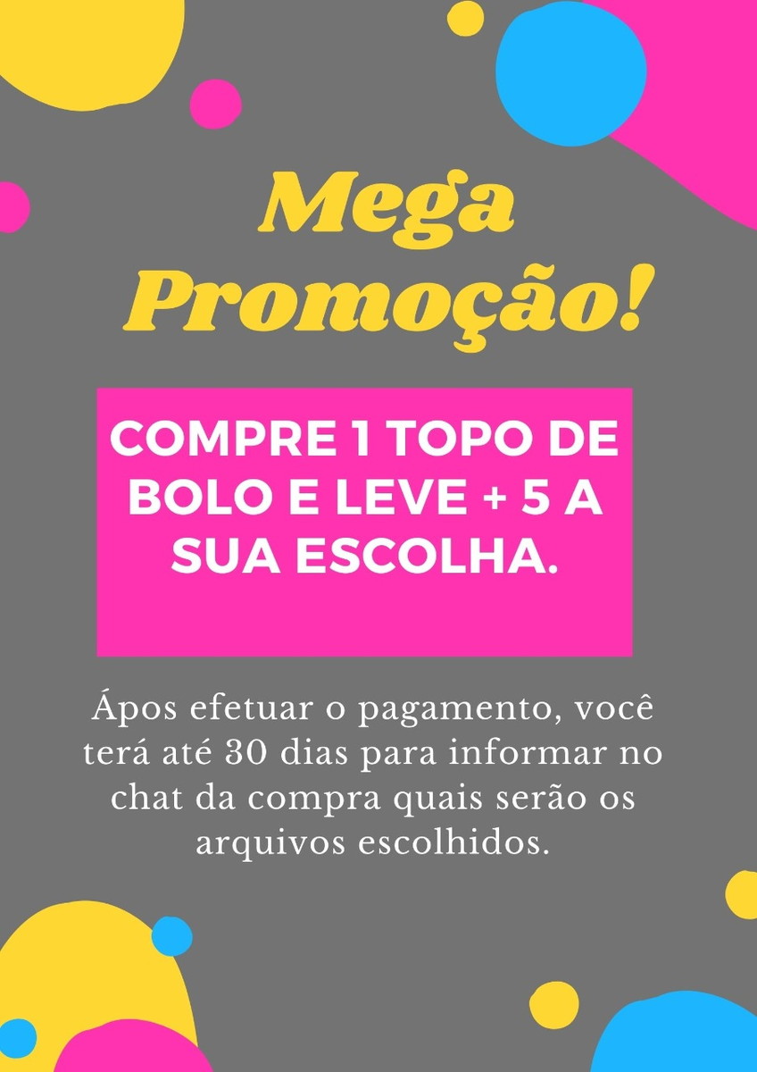 Topo de Bolo Festa Junina - Arquivo em Camadas (#388)-studio