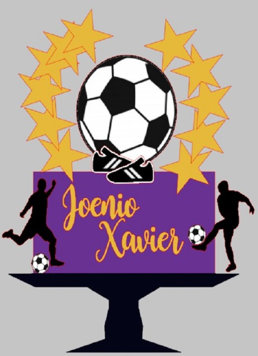Topo de bolo Futebol #21 - Arquivo Digital