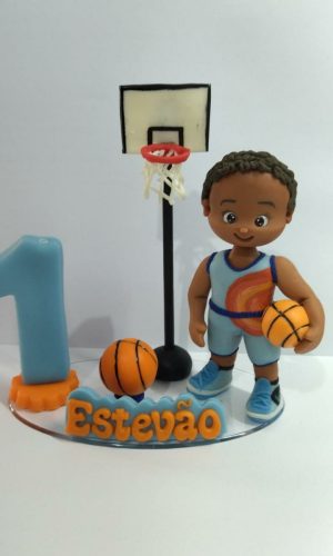 Topo de Bolo Personalizado