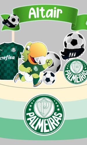 Topo Futebol - Arquivo de Corte Silhouette (cód. T139)