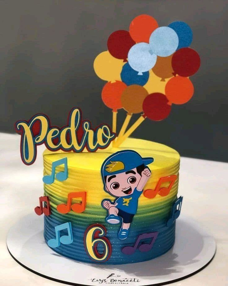 Topo Lucas neto cute + 4 ARQUIVOS A SUA ESCOLHA