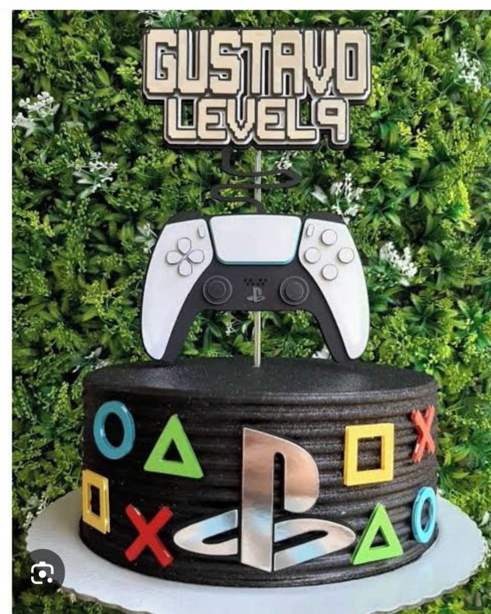 Aquivos Digitais Combo Escolar Video Game