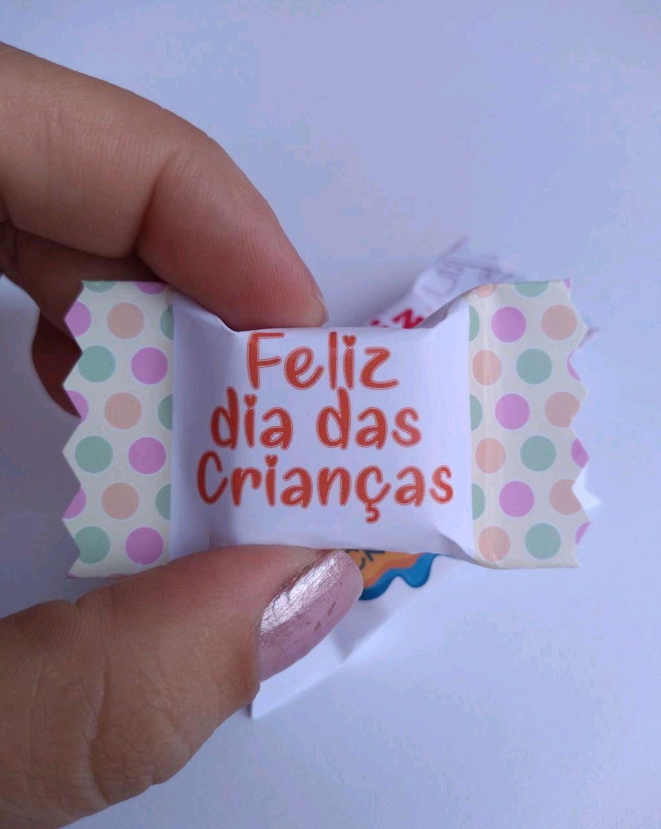 ARQUIVO BALINHAS DIA DAS CRIANÇAS #11110