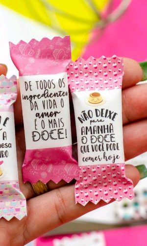 ARQUIVO BALINHAS DOCERIA DOCES #11158