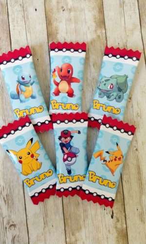 ARQUIVO BALINHAS POKEMON #11166