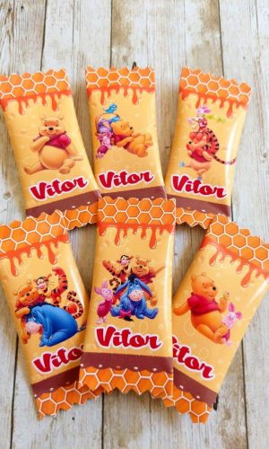 ARQUIVO BALINHAS URSINHO POOH #11180