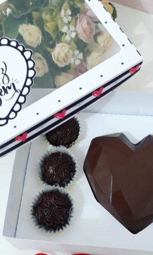 ARQUIVO CAIXA 3 DOCES+CORACAO 250g DIA DOS NAMORADOS #14063