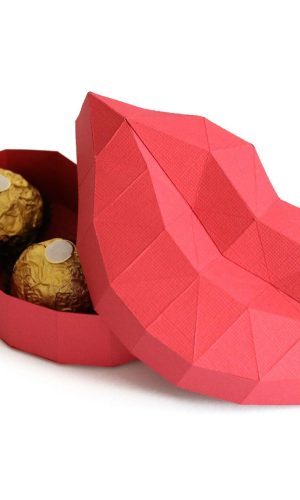 ARQUIVO CAIXA BEIJO DIA DOS NAMORADOS #14111