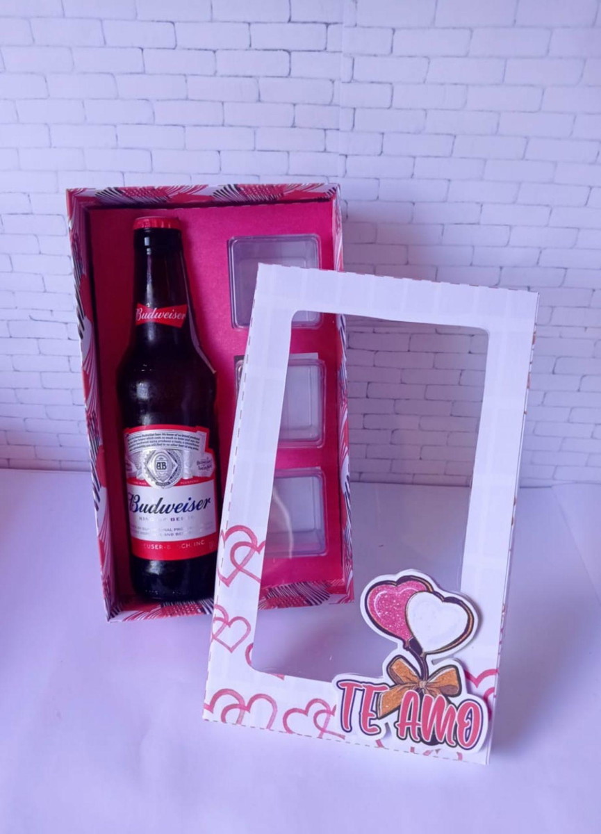 ARQUIVO CAIXA CERVEJA E PETISCOS DIA DOS NAMORADOS #14075