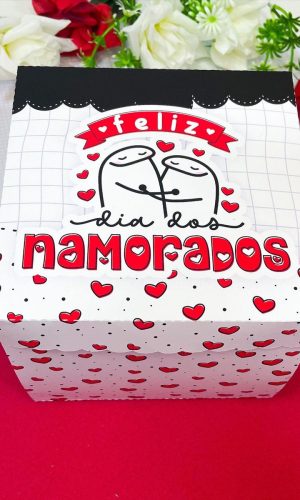 ARQUIVO CAIXA EXPLOSAO DOCES/NUTELLA DIA DOS NAMORADO #14015
