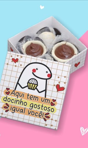ARQUIVO CAIXA PARA DOCES FLORK DIA DOS NAMORADOS #14027