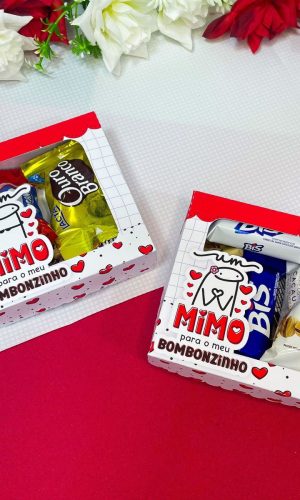 ARQUIVO CAIXA PARA MIMOS DIA DOS NAMORADOS #14018