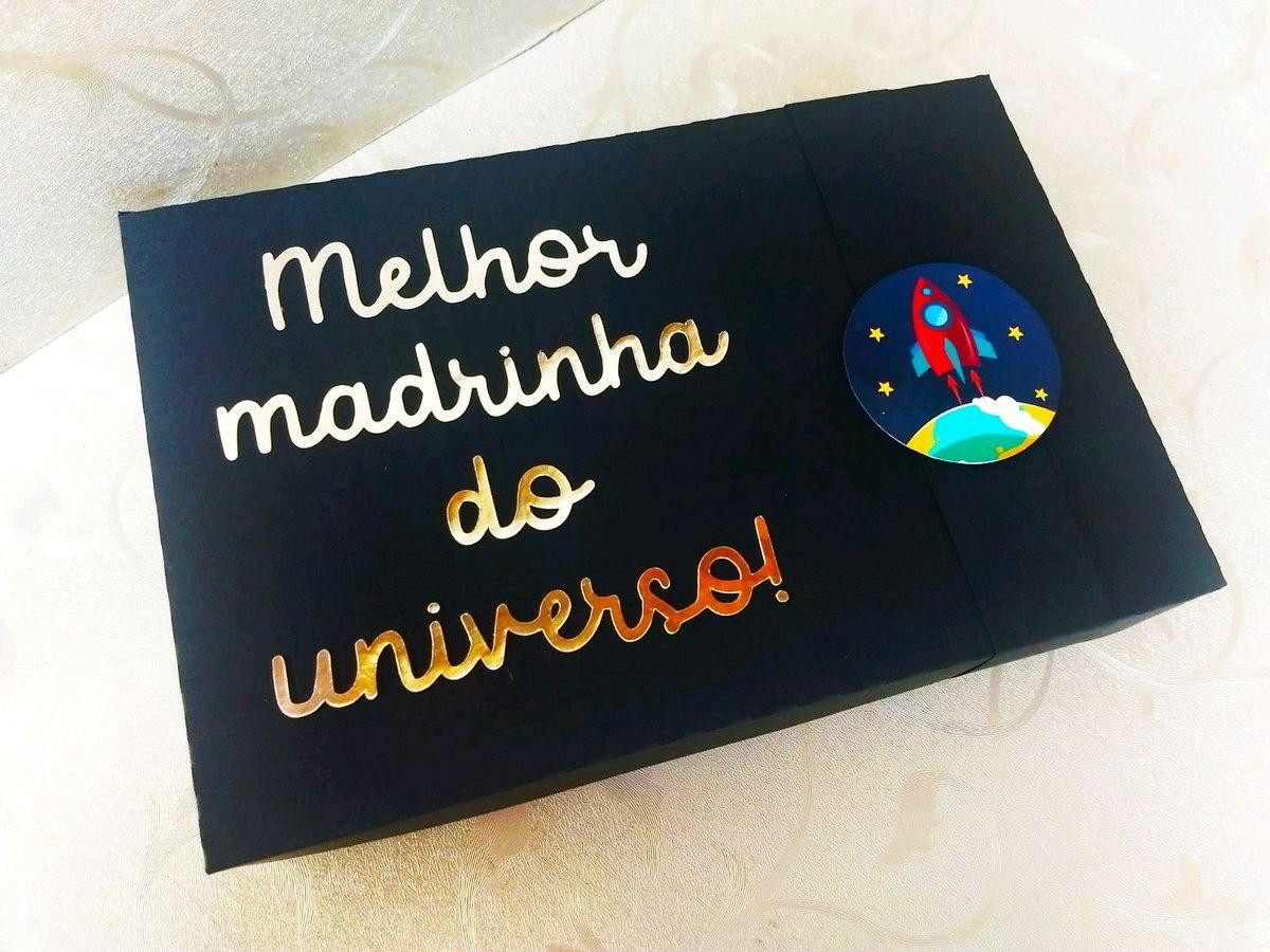 ARQUIVO CAIXA UNIVERSO (#129) - STUDIO E PDF - Imagem 3