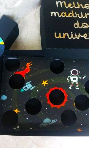 ARQUIVO CAIXA UNIVERSO (#129) - STUDIO E PDF