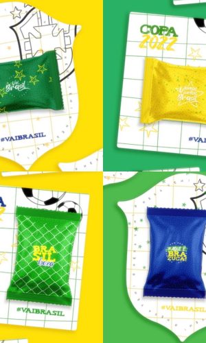 Arquivo Card para Balinhas Brasil Copa do Mundo 2022 #15473