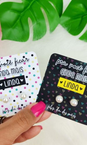 ARQUIVO CARD PARA BRINCOS DIA DAS MÃES #13968