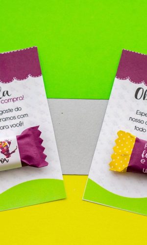 ARQUIVO CARTÃO E BALINHAS AÇAÍ #11134