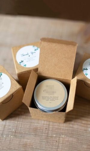Arquivo Corte Caixa Cubo 9x9
