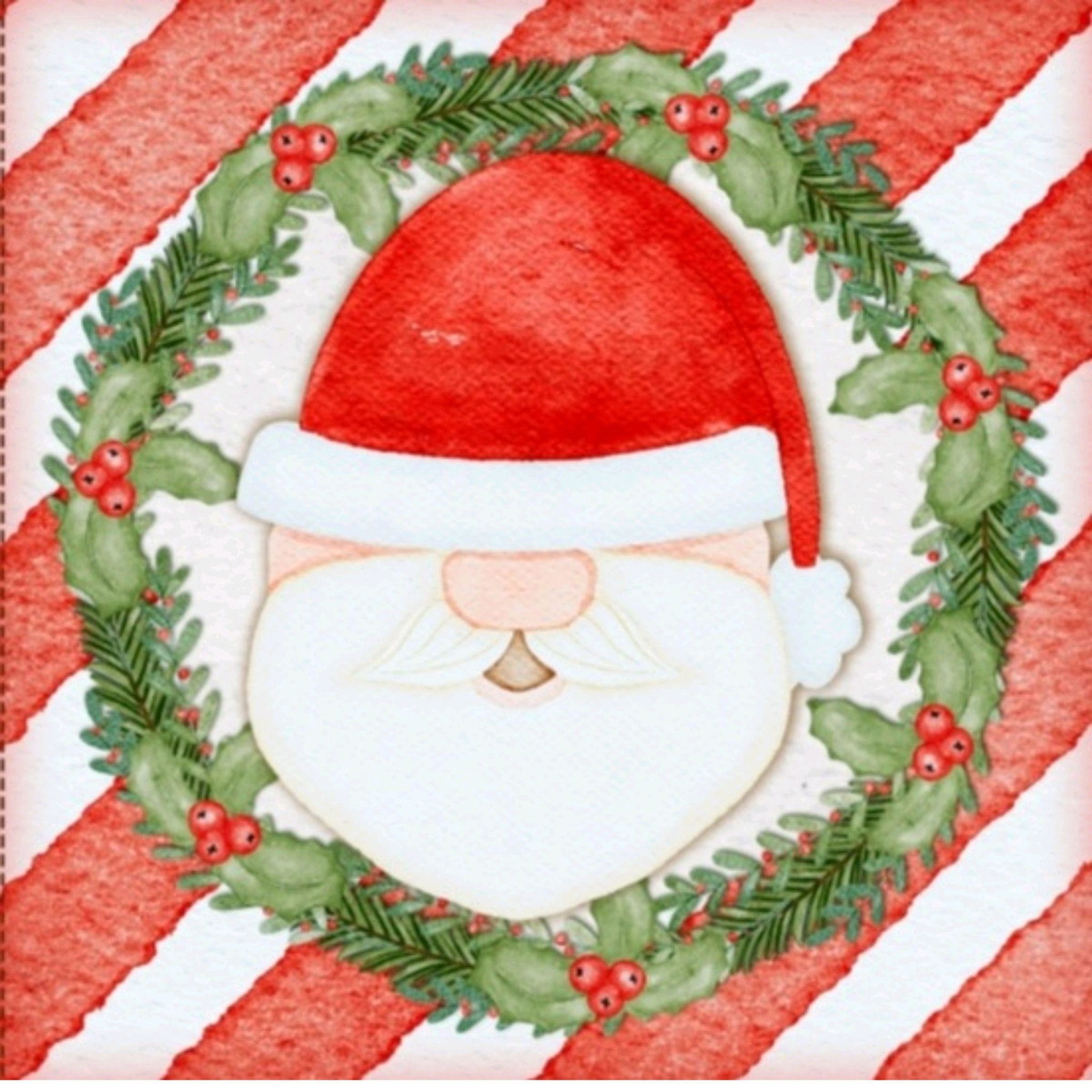 ARQUIVO CORTE CAIXA EXPLOSAO MINI PANETONE JÁ É NATAL #11299 - Imagem 2