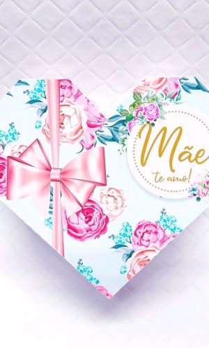 ARQUIVO CORTE CAIXA PARA BOMBONS DIA DAS MÃES #5044