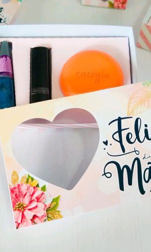 ARQUIVO CORTE CAIXA SABONETE ESMALTE BATOM DIA DAS MÃES 5016