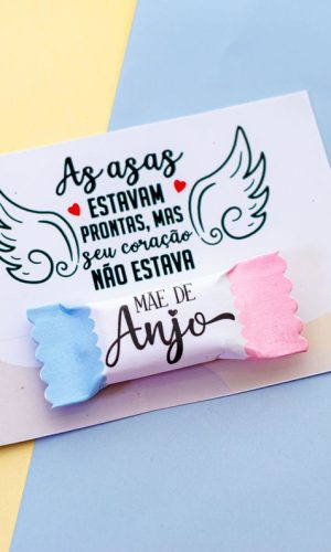 ARQUIVO CORTE CARD E BALINHAS DIA DAS MÃES DE ANJO #13974