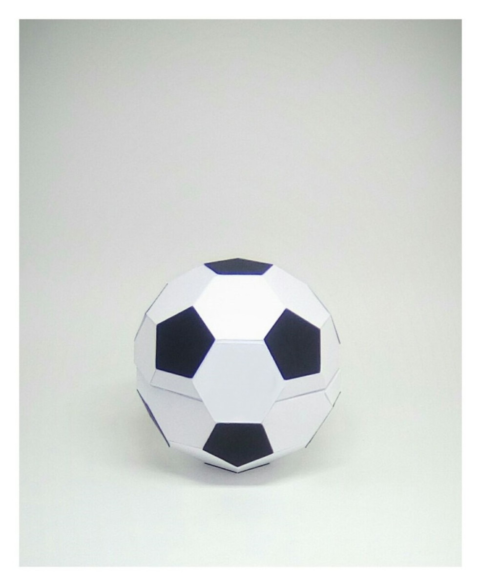Arquivo Corte Caixa Bola