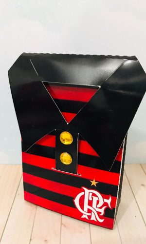 Arquivo Corte Flamengo