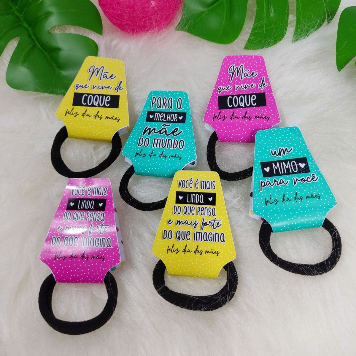 ARQUIVO CORTE KIT XUXINHAS DIA DAS MÃES #13963