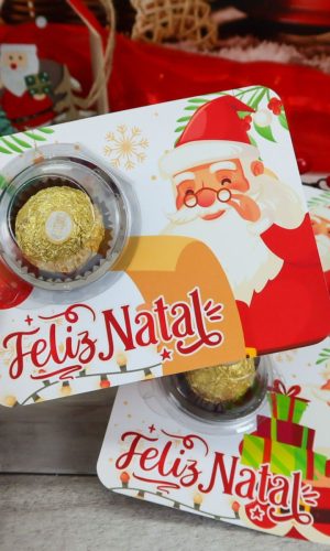 Arquivo Corte Mimo Kit Cards para Blister de Natal #16705