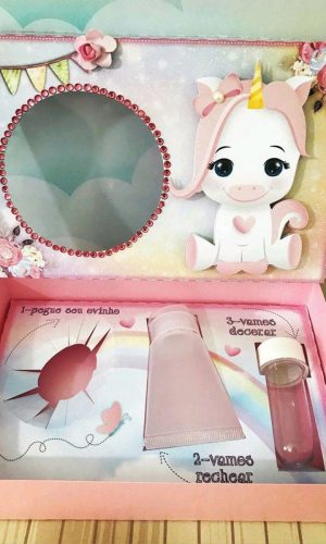 ARQUIVO CORTE PASCOA CAIXA MINI CONFEITEIRO UNICORNIO #3041