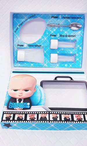 ARQUIVO CORTE PASCOA MINI CONFEITEIRO PODEROSO CHEFINHO 3003