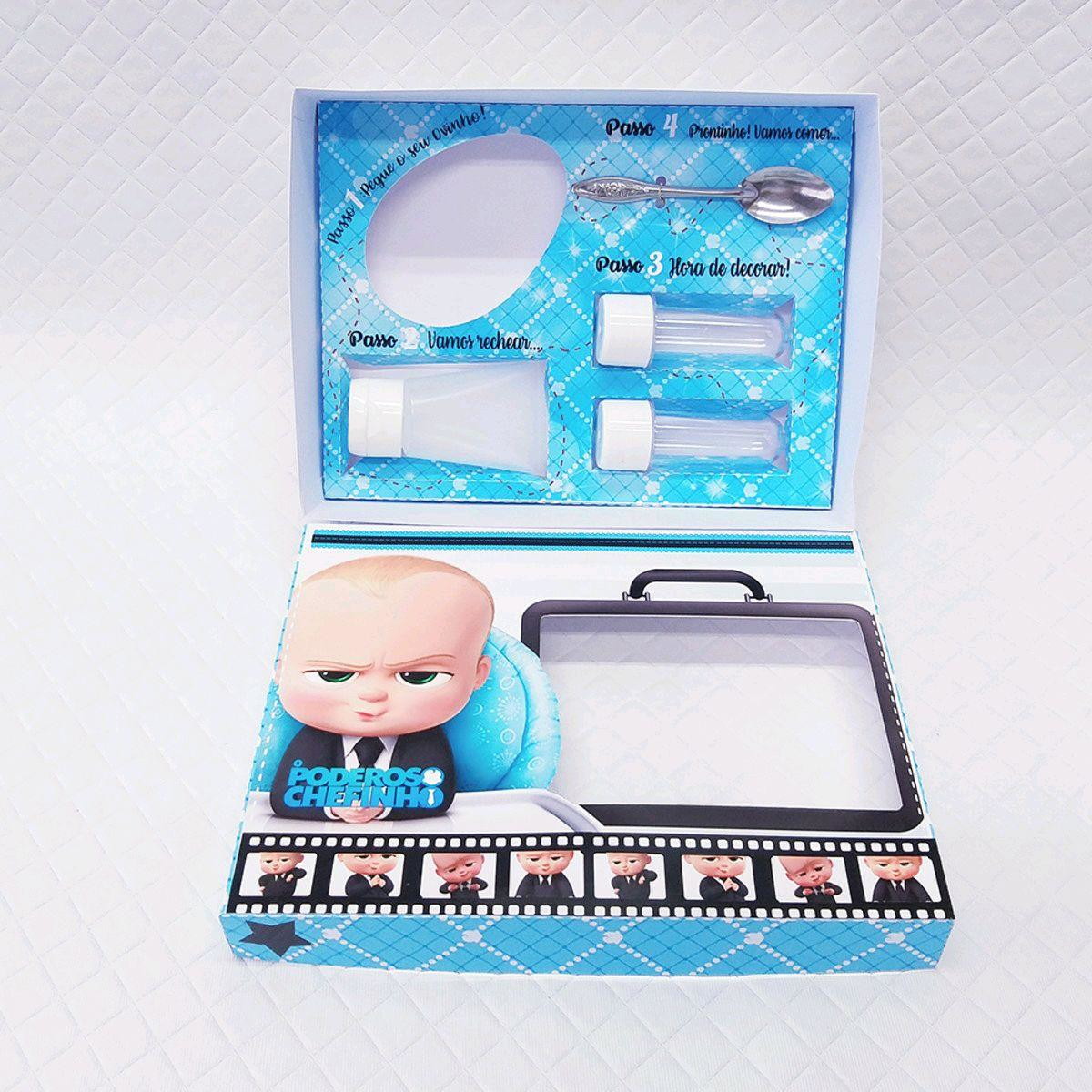 ARQUIVO CORTE PASCOA MINI CONFEITEIRO PODEROSO CHEFINHO 3003