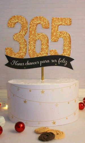 ARQUIVO CORTE TOPO DE BOLO NATAL ANO NOVO (#2154)STUDIO PDF