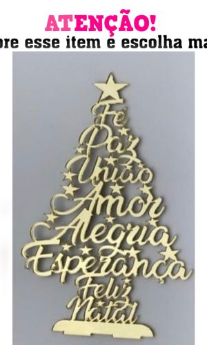 Arquivo Corte Topo Natal Arvore de palavras 003