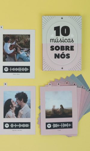 Arquivo de Corte Caixa Musicas Dia dos Namorados