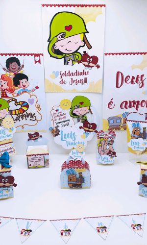 ARQUIVO DE CORTE 3 PALAVRINHAS (#7881) - PDF E STUDIO