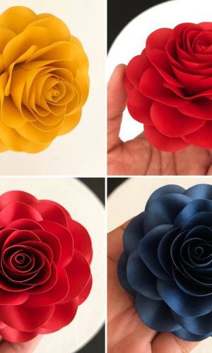 Arquivo de Corte Flor Studio