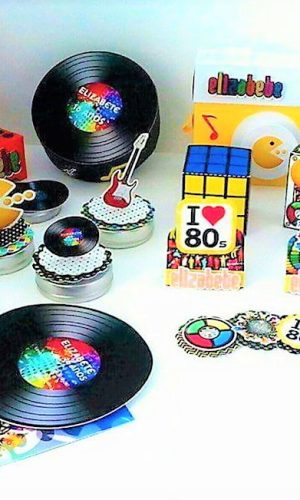 Arquivo de Corte - Anos 80 3